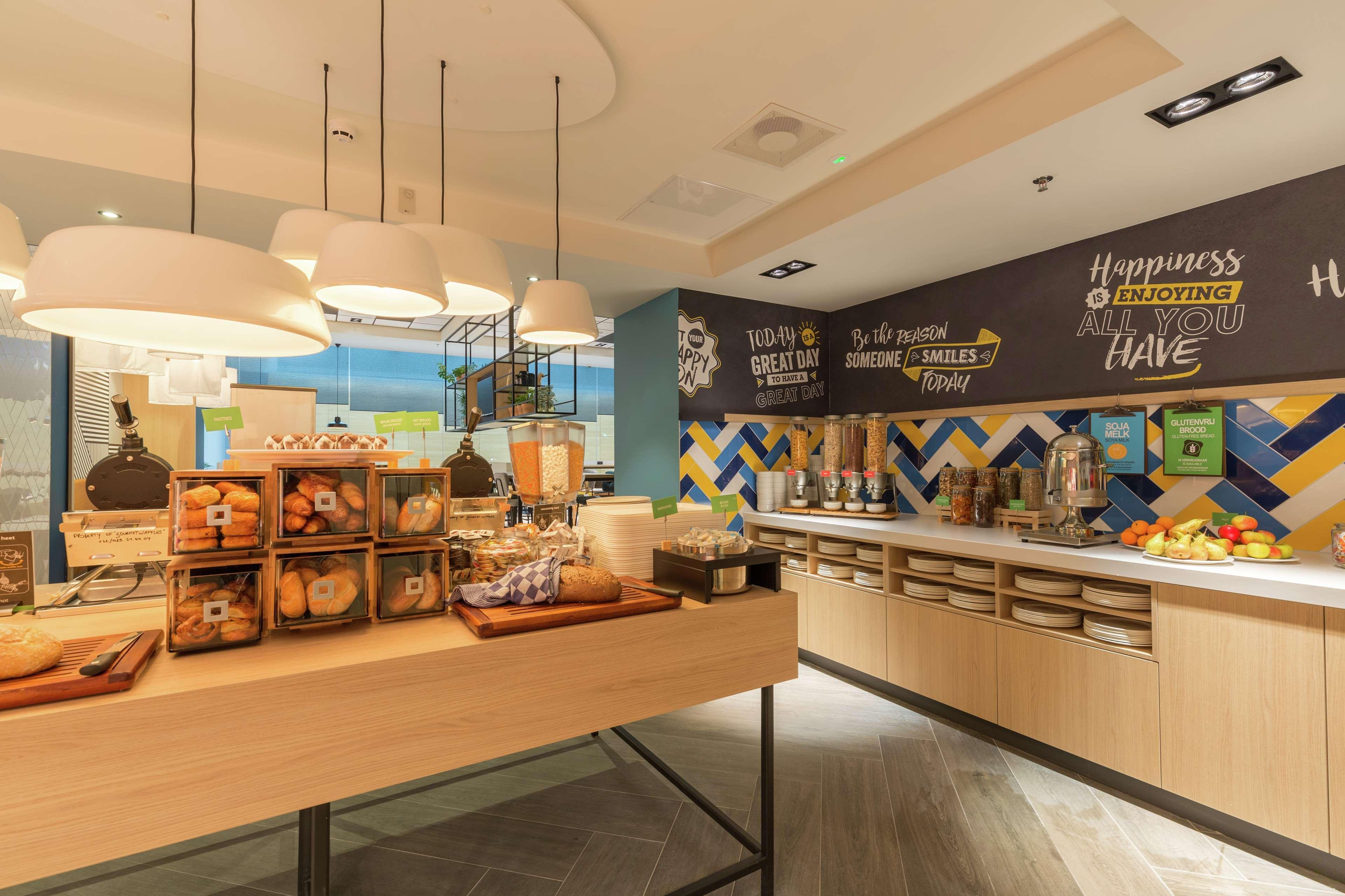 Hampton By Hilton Station 3* Utrecht